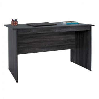 Office melamine 120x71x74.5 FK2285.01 grey color
