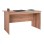 Office melamine 120x71x74.5 FK2285 sonama color