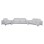 Set sofa 3 pieces Kenzie with White PU FK10329.01