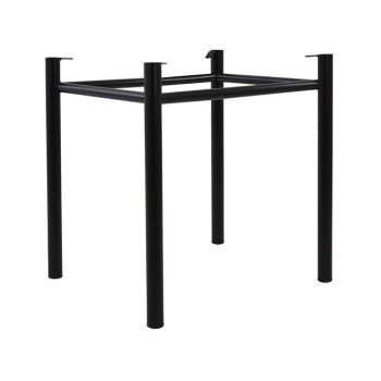 Base 4legs for surface 120x70
