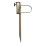 Umbrella's base from steel FK6027