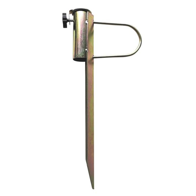 Umbrella's base from steel FK6027