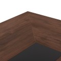 Aluminum Table with polywood 200x100 Grey FK5131.12