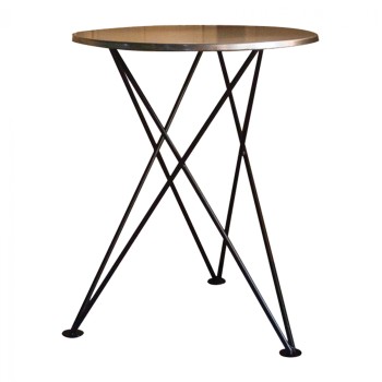 Base Table Black TS954 for Surface