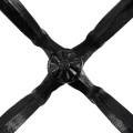 Base from cast iron FK444 with 4legs in black color 57X57X72 Base from cast iron FK444 with 4legs in black color 57X57X72