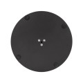 Base Metallic Black matte '40x72cm FK437 Base Metallic Black matte '40x72cm FK437