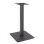 Base Metallic Grey 40x40x72 FK414.20