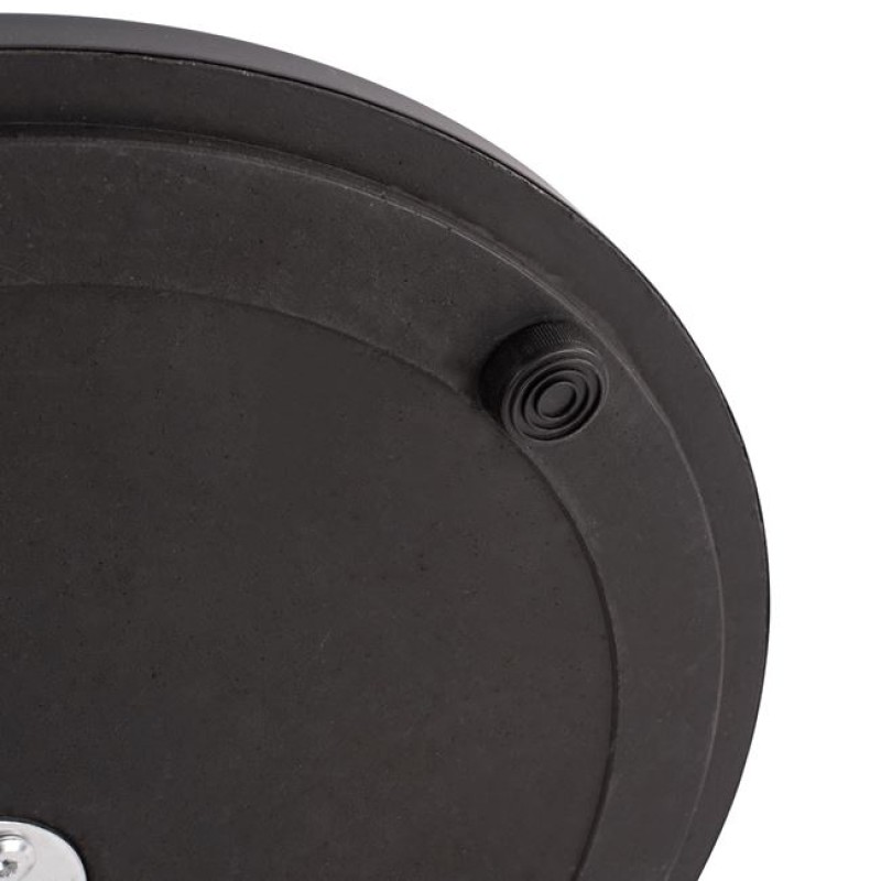 Base Metallic Grey '45x72 with adjusters FK419.20 Base Metallic Grey '45x72 with adjusters FK419.20