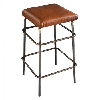 Metallic stool TS472 Metallic stool TS472