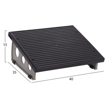 Office Footrest Plastic Stable FK1138