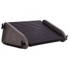 Office Footrest adjustable Plastic FK1140