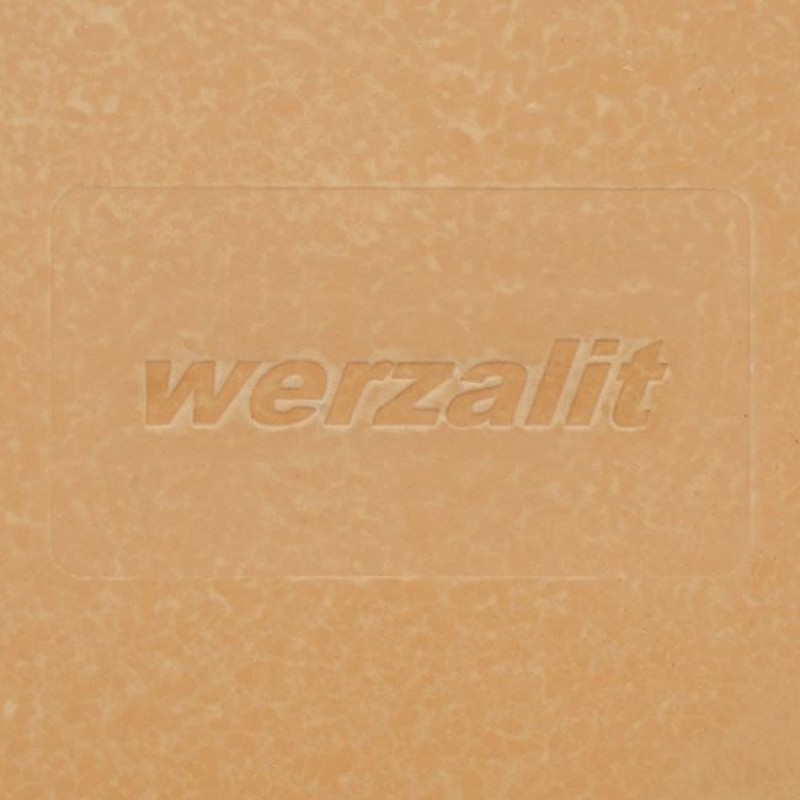 Table Desktop 525 Werzalit 60x60 Indian Sesami FK5229.10 Table Desktop 525 Werzalit 60x60 Indian Sesami FK5229.10
