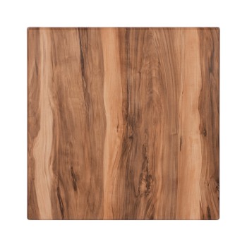 Table Desktop 525 Werzalit 70x70 Indian Sesami FK5230.10