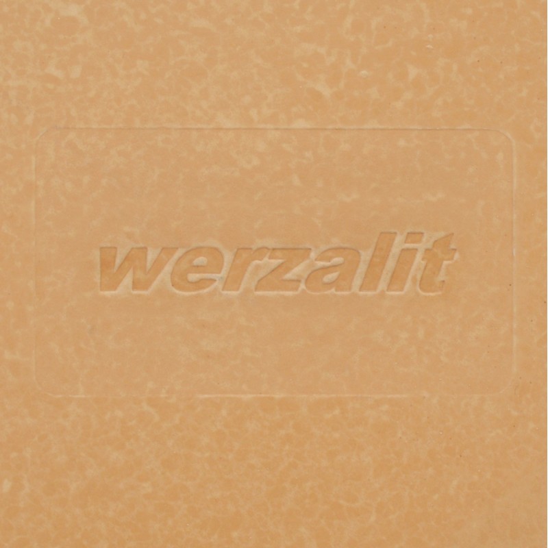 Table Desktop 525 Werzalit 70x70 Indian Sesami FK5230.10 Table Desktop 525 Werzalit 70x70 Indian Sesami FK5230.10