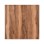 Table Desktop 525 Werzalit 70x70 Indian Sesami FK5230.10