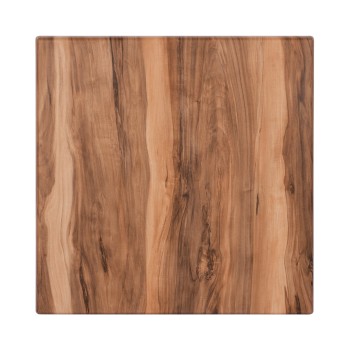 Table Desktop 525 Werzalit 80x80 Indian Sesami FK5231.10