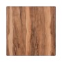 Table Desktop 525 Werzalit 80x80 Indian Sesami FK5231.10