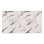 Table Desktop Werzalit 120x80 Marble White-Grey 5657 FK5630.11