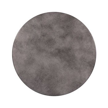 Table Desktop Werzalit '60cm Cement 5648 FK5227.12