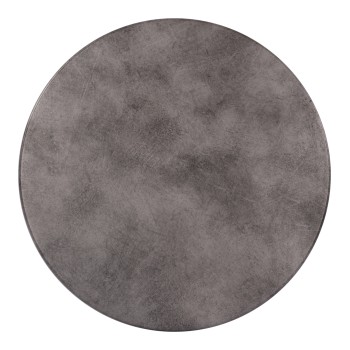 Table Desktop Werzalit '70cm Cement 5648 FK5228.12
