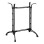 Base from cast iron 2 cοlumns FK465 Black color 78x50