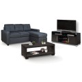 Student Set 3 pieces Sofa-Coffee Table-TV Furniture FK11139 Student Set 3 pieces Sofa-Coffee Table-TV Furniture FK11139