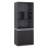 Professional office library Rosewood FK2090 81.5x40x200cm