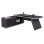 PROFESSIONAL LEFT CORNER OFFICE DESK ROSEWOOD FK2084L 220x180x76Hcm