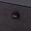 Professional Office Left Corner Rosewood FK2086L 180x170x76cm Professional Office Left Corner Rosewood FK2086L 180x170x76cm