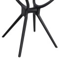 Polypropylene Base Black FK462.01 for Surface 80x80 Polypropylene Base Black FK462.01 for Surface 80x80