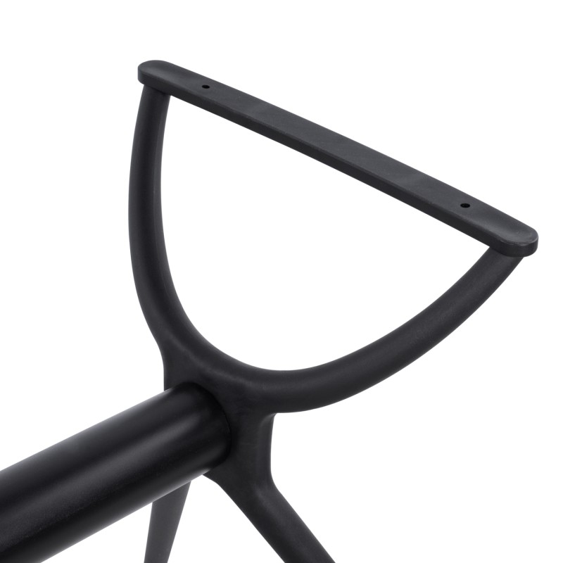 Polypropylene Base Black FK463.01 for Surface 120x80 Polypropylene Base Black FK463.01 for Surface 120x80