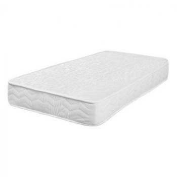 Mattress Fix Low spring 90x190x14cm Mattress Fix Low spring 90x190x14cm