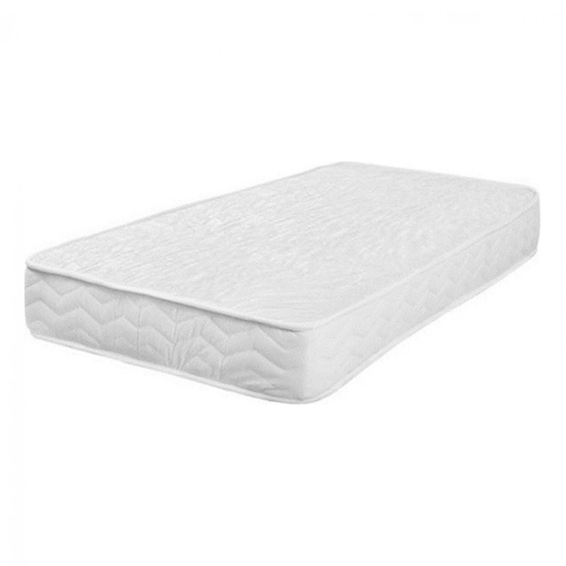 Mattress Fix Low spring 90x190x14cm Mattress Fix Low spring 90x190x14cm