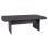 Professional meeting desk Rosewood 240x120x75 FK2103.01