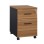 Professional office drawer with 2 drawers Supreme 38x40x60 FK2356