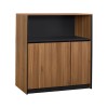 Professional office cabinet Supreme 120x40x120 FK2358