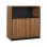 Professional office cabinet Supreme 120x40x120 FK2358