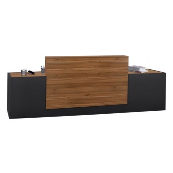Professional Office reception Supreme 328x63x108 FK2359