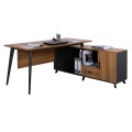 Professional office Supreme Reversible Corner 160x160x75 FK2360 Professional office Supreme Reversible Corner 160x160x75 FK2360