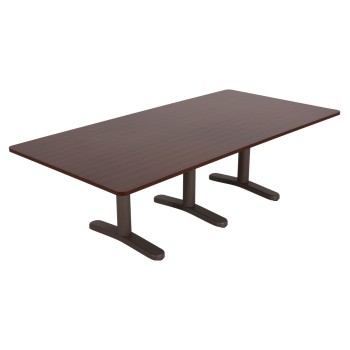 Professional conference office FK2047.12 in wenge color 240x120x75 cm. Professional conference office FK2047.12 in wenge color 240x120x75 cm.