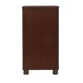 Office professional drawer in wenge color FK2049.12 40x52x60 cm. Office professional drawer in wenge color FK2049.12 40x52x60 cm.
