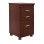 Office professional drawer in wenge color FK2049.12 40x52x60 cm.