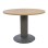 Professional conference office FK2054.11 in oak color D105x75 cm.