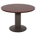 Professional conference office FK2054.12 in wenge color D105x75 cm. Professional conference office FK2054.12 in wenge color D105x75 cm.
