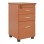 Office professional drawer in cherry color FK2049.13 40x52x60 cm.