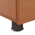 Office professional drawer in cherry color FK2049.13 40x52x60 cm. Office professional drawer in cherry color FK2049.13 40x52x60 cm.