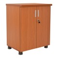 Professional office cabinet in cherry color FK2050.13 60x46x75 cm. Professional office cabinet in cherry color FK2050.13 60x46x75 cm.