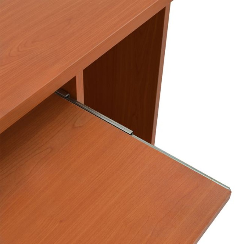 Professional office cabinet in cherry color FK2051.13 80x40x118 cm. Professional office cabinet in cherry color FK2051.13 80x40x118 cm.