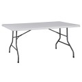 Catering Table FK5682 198.5x90x74.5 Foldable legs Catering Table FK5682 198.5x90x74.5 Foldable legs