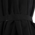 Professional Umbrella Alu Diameter 2.20m Aluminum Black Acrylic fabric FK6028.03 Professional Umbrella Alu Diameter 2.20m Aluminum Black Acrylic fabric FK6028.03